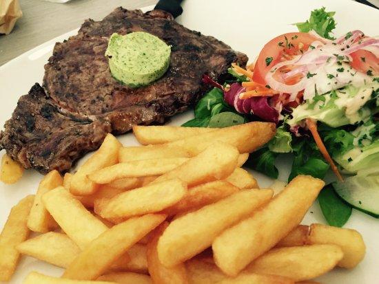 Au Carrefour Bar Brasserie